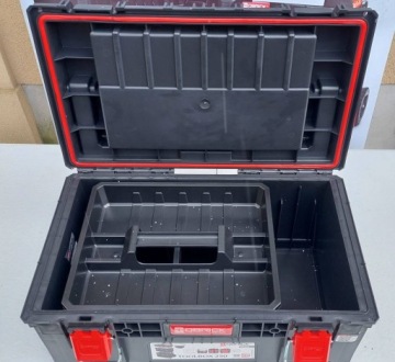 Qbrick System PRIME Toolbox 250 Expert