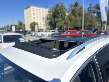 Volkswagen Touran III 1.8 TSI 180KM 2018 Volkswagen Touran Panorama! LED! Duży ekran! Nawig, zdjęcie 33