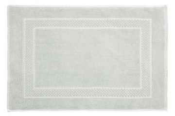 Dywanik Caleb srebrny EUROFIRANY 60x90