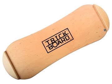 Trickboard Summer z Atestem