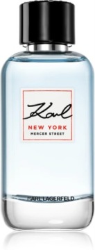 Туалетная вода Karl Lagerfeld Karl New York Mercer Street спрей 100мл