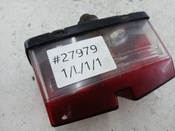 YAMAHA FZR ЛАМПА СТОП-СИГНАЛА