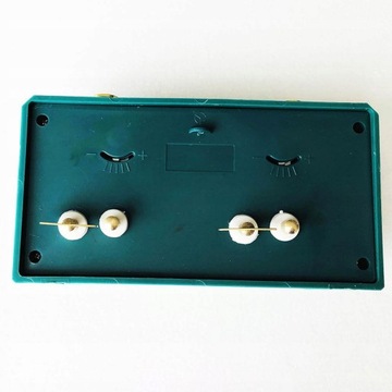 Master Analog Chess Mechanical для