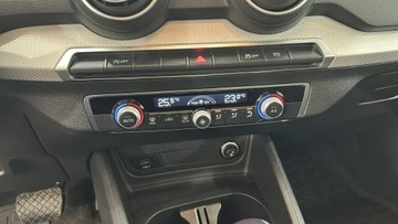 Audi Q2 SUV Facelifting 1.5 35 TFSI 150KM 2023 Audi Q2 35 TFSI S Tronic, zdjęcie 19