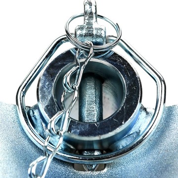 Мяч с воротником, категория 2-2 ГРАНИТ