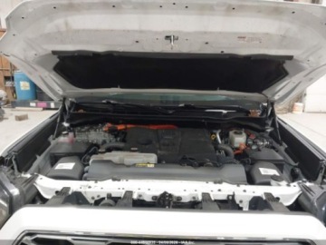 Toyota Sequoia II 2024 Toyota Sequoia Capstone 2024 3.4 Benzyna 437KM, zdjęcie 8