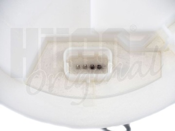 HITACHI 132721 KOMBINOVANÝ NAPÁJENÍ W PALIVO