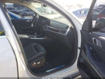 BMW X7 2019 BMW X7 2019 BMW X7 XDRIVE50I 4.4 Benzyna 456KM, zdjęcie 11