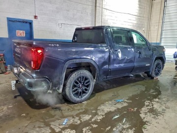  GMC Sierra K1500 Elevation-L 2023 2.7l 2.7 Benzyna 310KM, zdjęcie 3