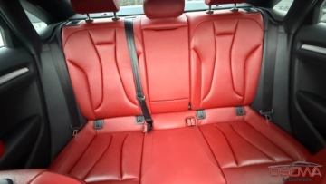 Audi A3 8V 2018 Audi S3 2.0tfs 367KM quattro max opcja BO Navi kamera panorama zamiana gwa, zdjęcie 27