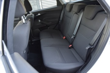 Ford Focus III Kombi Facelifting 1.0 EcoBoost 125KM 2016 REZERWACJA Rezerwacja REZERWACJA, zdjęcie 24