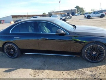 Mercedes Klasa E W214 2025 Mercedes-Benz Klasa E 450 4Matic 2025 3.0 Benzyna 375KM, zdjęcie 6