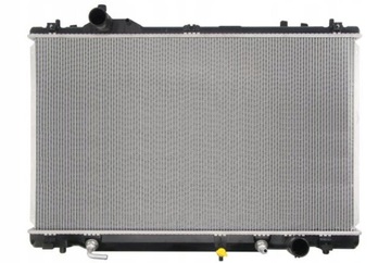 CHLADIČ LEXUS LS 600H 2007 - 2017 / 1640038200 16400-38200