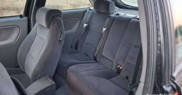 Saab 9-3 I 1999 Saab 9-3 Saab 9-3 2.0 turbo Coupe 205KM automat. 2.0 Benzyna 205KM, zdjęcie 5