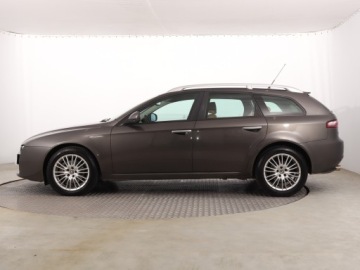 Alfa Romeo 159 Sportwagon 2.0 JTDM 16v 170KM 2010 Alfa Romeo 159 2.0 JTD, 167 KM, Klima, zdjęcie 2