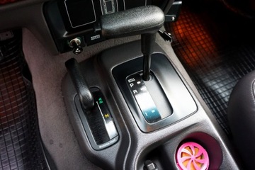 Jeep Grand Cherokee II 1999 JEEP GRAND CHEROKEE ZG/ZJ 4X4 1999r 4.0 BENZYNA, AUTOMAT, SCHWARZ EDITION !, zdjęcie 25