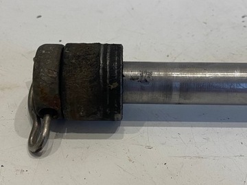 SUZUKI GSX 400E 400 E 82-87 ОСЬ ШПИЛЬКИ КОЛЕСА