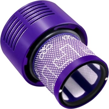 FILTR ZMYWALNY do DYSON V10 ABSOLUTE V10 Animal V10 Motorhead 969082-01