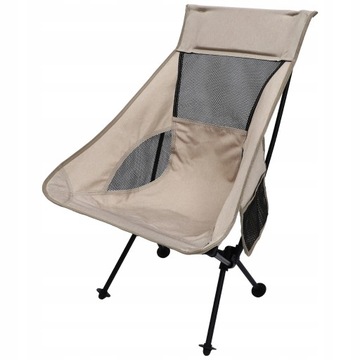 Krzesło składane Moon Chair Travel