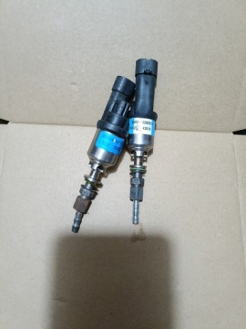 Einspritzdüse Pumpe-Düse-Einheit BRC blauer stary typ czyszczony ultradzwiekowo 09SQ99020001G