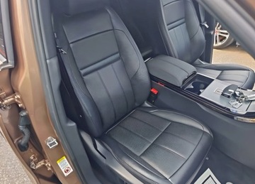 Land Rover Range Rover Evoque II SUV 2.0 Si4 249KM 2024 LAND ROVER RANGE ROVER EVOQUE P250 S, zdjęcie 7