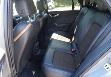 Audi Q2 SUV 2.0 TDI 190KM 2018 Audi Q2 Bezwypadkowy Serwisowany Vitrual Navi Quattro Panorama Led Full Pi, zdjęcie 9