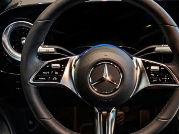 Mercedes CLA C118/X118 2025 MERCEDES-BENZ CLA 200 Progressive Sedan 1.5 (163KM) 2025, zdjęcie 6