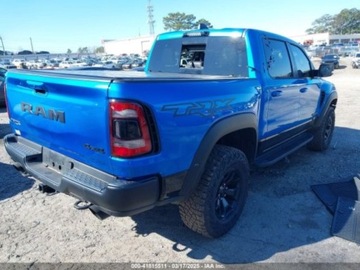  RAM 1500 2022r., Trx, od ubezpieczalni 6.2 Benzyna 702KM, zdjęcie 5
