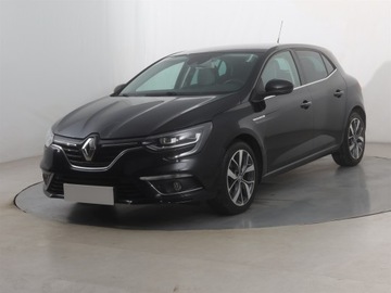 Renault Megane IV 2016 Renault Megane 1.2 TCe, Skóra, Navi, Klima, zdjęcie 1