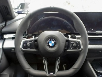BMW Seria 5 G90-91 Touring 2.0 520d 197KM 2025 BMW Seria 5 Touring 520d Sport Combi 2.0 (197KM) 2025, zdjęcie 8
