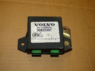 Moduł czujnik alarmu Volvo S40 V40 30822397