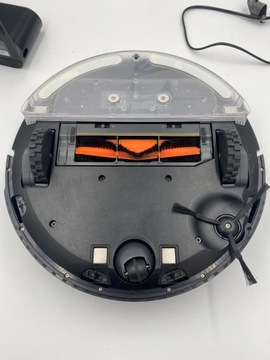 Odkurzacz Robot Roborock Vacuum Cleaner 2. generacji czarny PS234