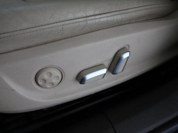 Audi A6 C7 Limousine Facelifting 2.0 TDI ultra 150KM 2016 Audi A6 Limousine S-tronic xenon/LED jasne skóry, zdjęcie 38