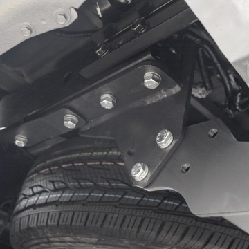 КОМПЛЕКТ БУКСИРОВОЧНОГО КРЮКА ДЛЯ JEEP GRAND CHEROKEE WK2 2020 ГОДА ВНЕДОРОЖНИК МОДУЛЬ + ЖГУТ ПРОВОДОВ
