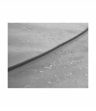 Kegel-Błażusiak Basic Garage L Брезент для бездорожья