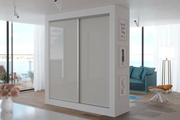 Раздвижные двери набор дверей ширины 2m 2
