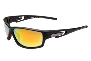 Okulary Męskie sportowe Polaryzacyjne NEW M8 CP