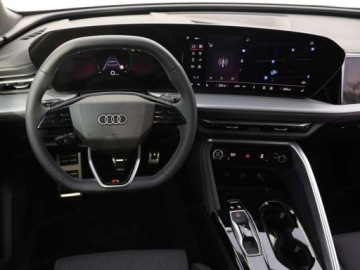 Audi Q5 II SUV Facelifting 2.0 40 TDI 204KM 2026 AUDI Q5 TDI quattro S line Suv 2.0 (204KM) 2026, zdjęcie 6