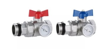 РАСПРЕДЕЛИТЕЛЬ SANITLINE 11 НАПОЛЬНОЕ ОТОПЛЕНИЕ PL