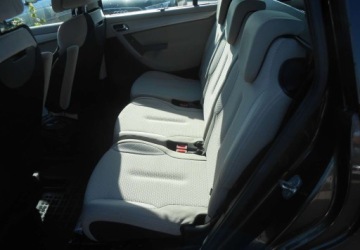 Citroen C4 Picasso I 1.6 HDi FAP 112KM 2011 Citroen C4 Picasso Citroen C4 Picasso I 1.6 diesel 111 KM 7 osob 1.6, zdjęcie 11