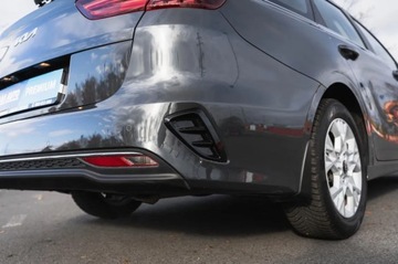 Kia Ceed III Kombi Facelifting 1.5 T-GDI 160KM 2023 Kia Ceed 1.5 T-GDI, Salon Polska, 1. Właściciel, zdjęcie 15