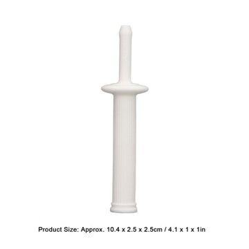 KATETER REKTALNY ULGA PRZY GAZACH I KOLCE