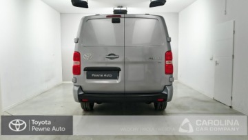 Toyota Proace II Furgon Medium 2.0 D-4D 177KM 2025 Toyota PROACE 2,0-l-D-4D L2 Autm Comfort 2.0 D-4D, zdjęcie 18