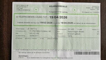 Volvo V90 II Kombi 2.0 D3 150KM 2017 Volvo V90 2,0 D3 150Km Full Led Skóra Grzana, zdjęcie 38