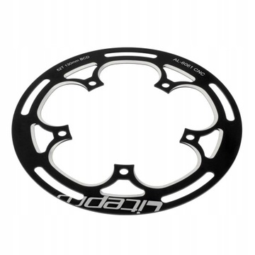 Zębatka 52/53T Pojedynczy łańcuch 130BCD Rower C