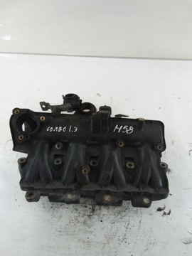 H58 KOLEKTOR SACÍ/ZBĚRNÉ COMBO D 1.3D 55230898