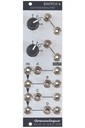 Joranalogue Switch 4 8HP