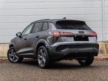 Audi Q3 III Sportback-e 1.5 45 TFSI e-hybrid 272KM 2025 AUDI Q3 e-Hybrid Suv (272 KM) 2025, zdjęcie 4