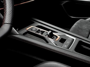 Cupra Leon II 2025 Cupra Leon 1.5 eTSI mHEV 150 KM DSG, zdjęcie 21