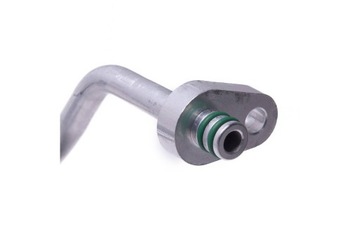 PŘÍVOD KLIMATIZACE 43SKV538 CITROEN C2 C3 I ; 9650823380
